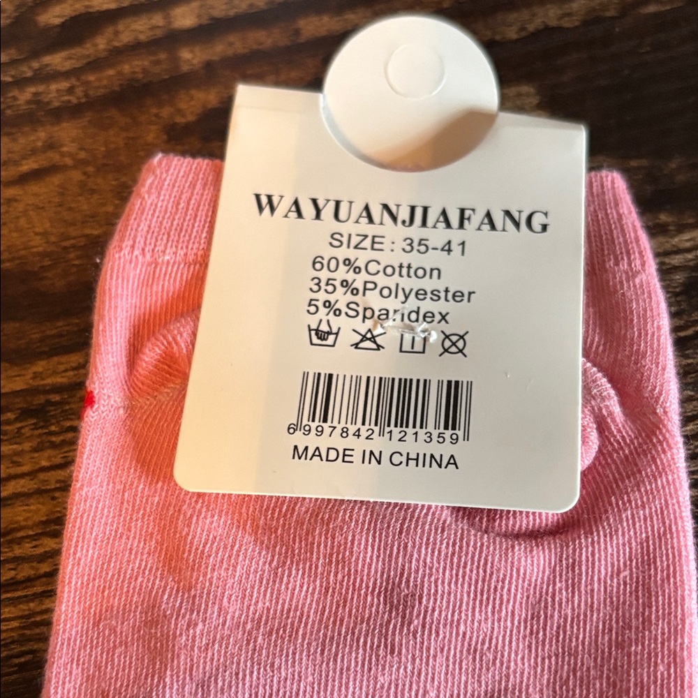 🔥Labubu Character Socks🔥 - Picture 5 of 5
